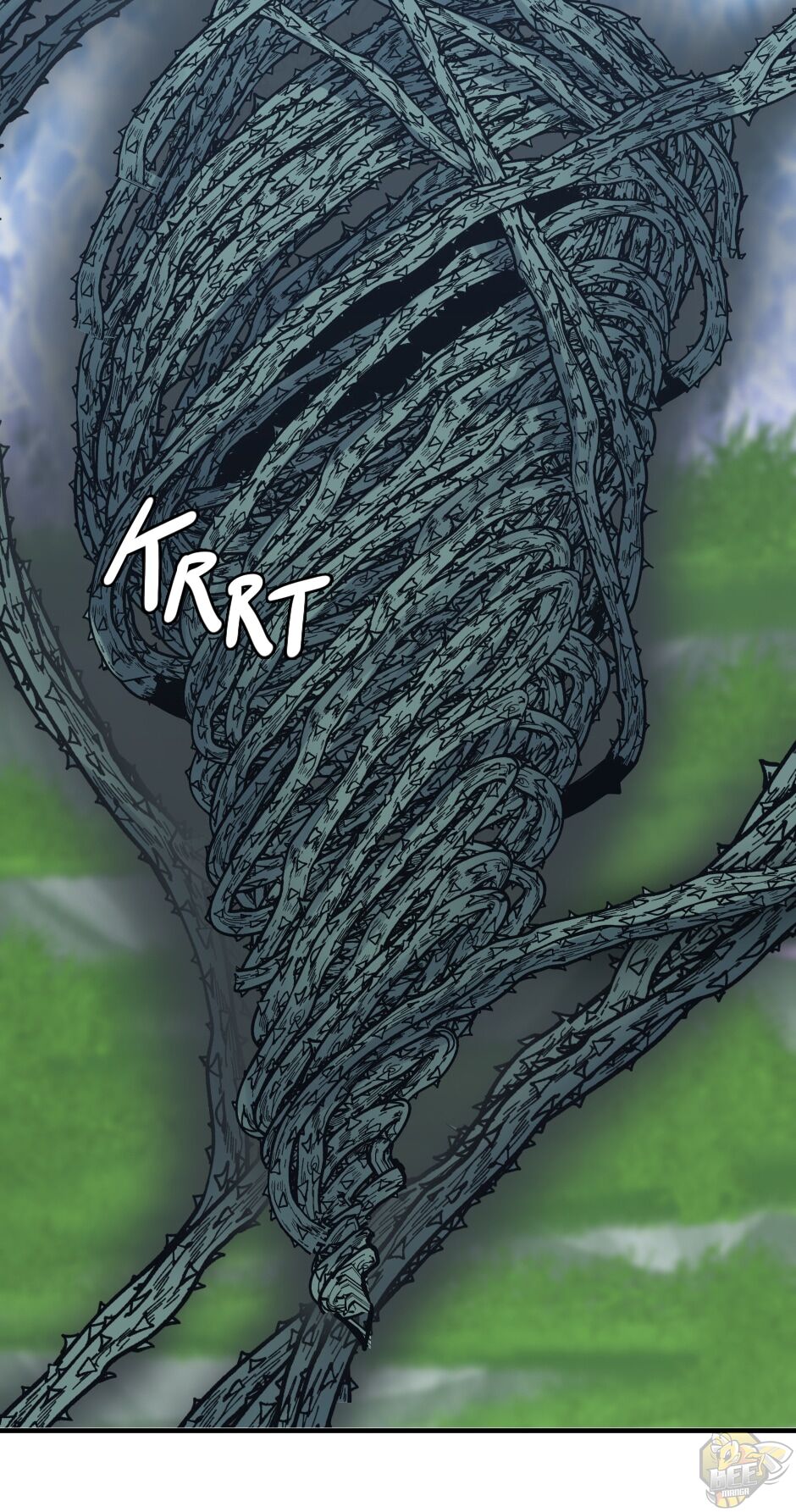 The Beginning After The End Chapter 123 image 22